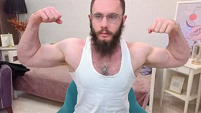 Ant Power online show from December 18, 5:25 am