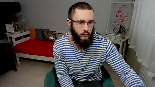 Ant Power online show from March 4, 12:56 pm