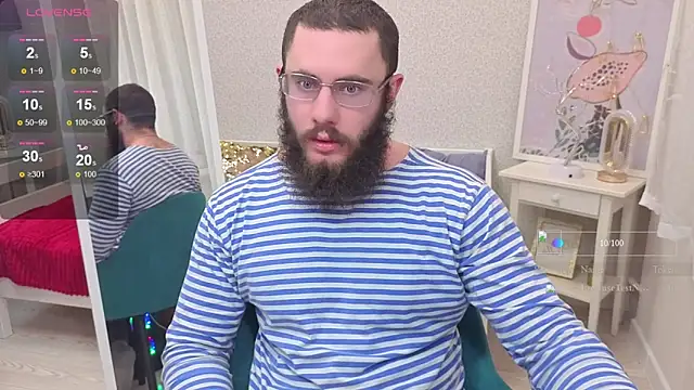 Ant Power online show from March 13, 5:52 pm