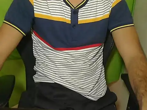 Michal Fransis online show from March 19, 9:45 am