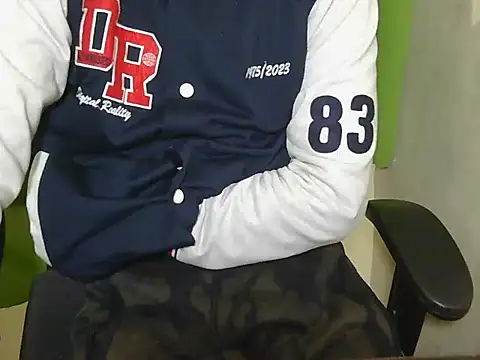 Michal Fransis online show from January 15, 5:48 pm