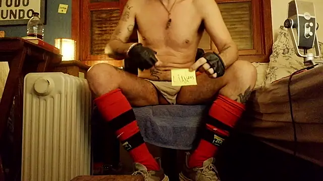 ooproprio online show from July 8, 7:45 am