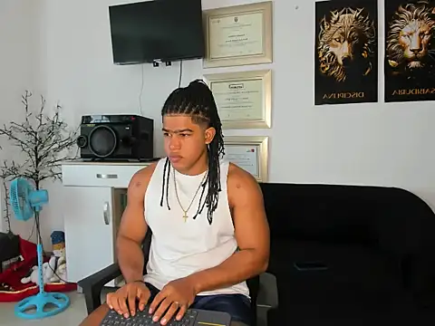 alex balck online show from December 16, 12:12 pm