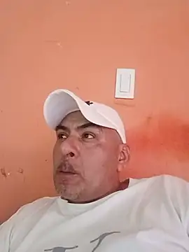 Morboso77 cojelon online show from May 30, 6:41 pm