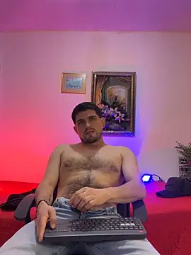 williamsmiiths16 online show from March 5, 4:36 pm