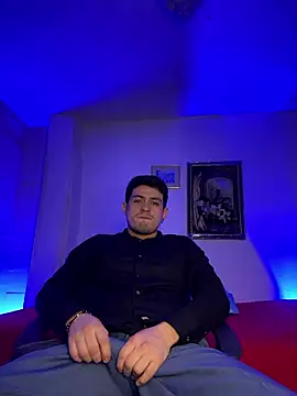 williamsmiiths16 online show from January 16, 3:15 pm