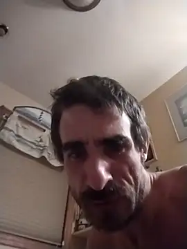 bigjohnson2914 online show from June 25, 5:12 am