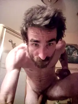 bigjohnson2914 online show from August 7, 12:50 am