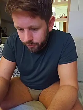 RipMyUnderwear online show from April 8, 1:06 am