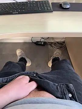 Dodo2223 online show from February 18, 4:26 pm