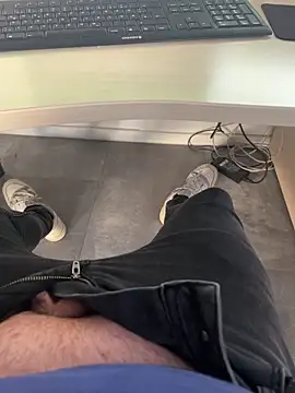 Dodo2223 online show from February 25, 4:41 pm