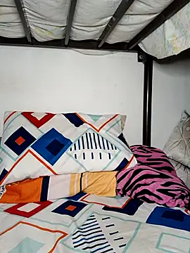 modelo hot online show from April 14, 3:50 am