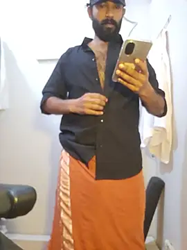 Bigkannan online show from July 4, 9:45 am