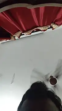 Big1Heart online show from December 15, 7:33 pm