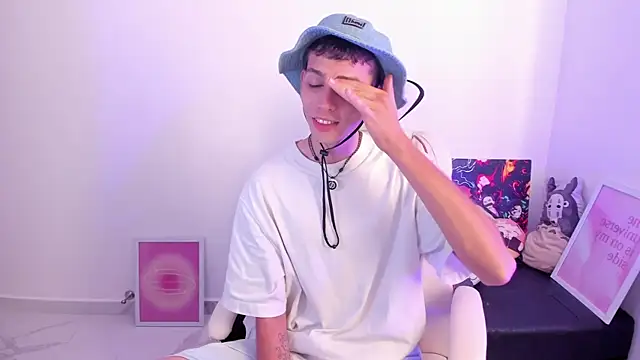 Jasson    online show from December 14, 11:39 am