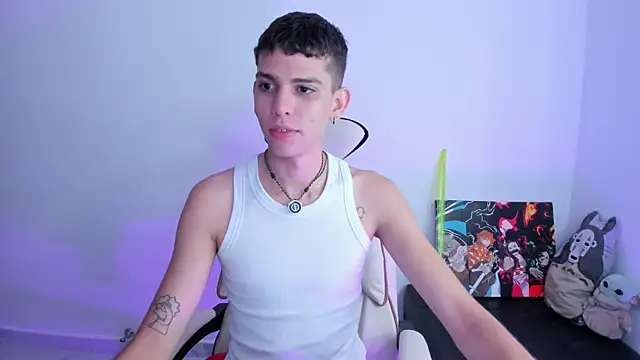 Jasson    online show from December 17, 11:28 am