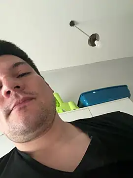 CharlyAlfa22 online show from April 28, 2:55 pm