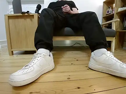 jonas camboy online show from January 7, 8:03 pm