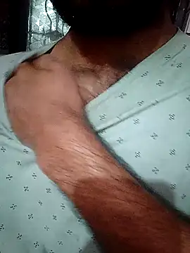 xhanm online show from March 1, 4:50 pm