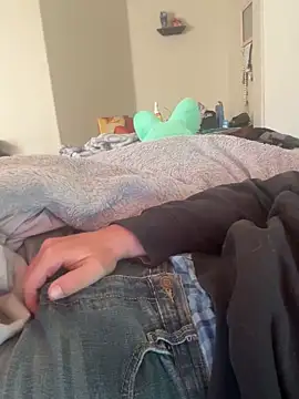 GhostXNINX online show from December 17, 6:14 pm