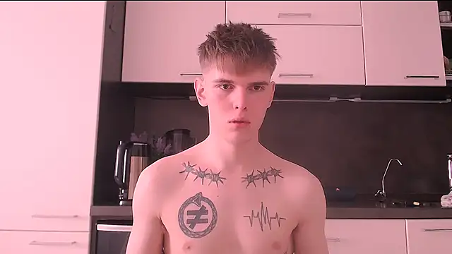 Fredd Xanders online show from March 7, 11:08 am