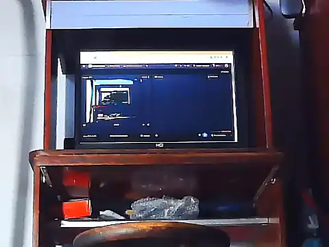 dudagulosa67 online show from May 6, 9:43 am