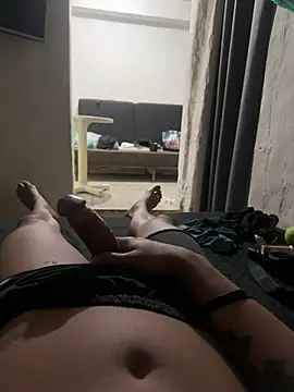 ricck021 online show from July 5, 5:25 am
