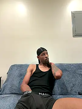 Dreadyyy online show from December 15, 8:22 am