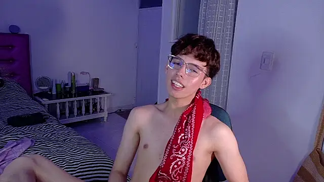 Dani Dancer online show from February 8, 12:27 am