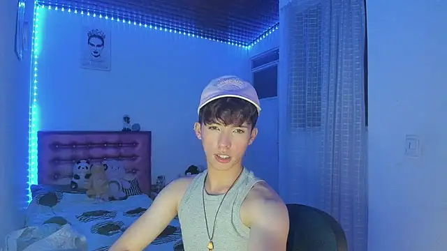 Dani Dancer online show from March 17, 12:25 am