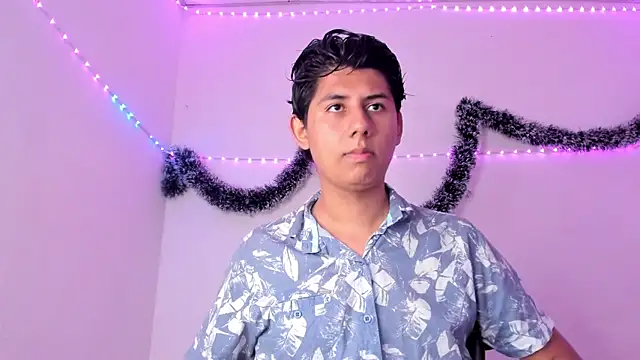 king Eric30 online show from January 15, 11:40 pm