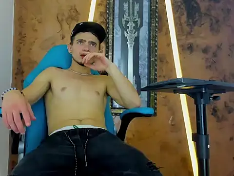 Jhostonex online show from January 12, 3:54 am