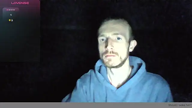 lilelephanttrunk online show from December 19, 6:43 am