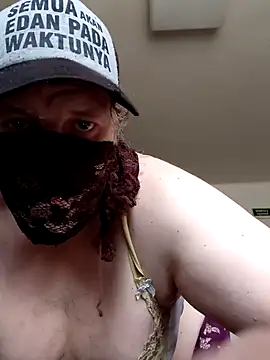 MentalPepe2323 online show from March 14, 3:52 pm