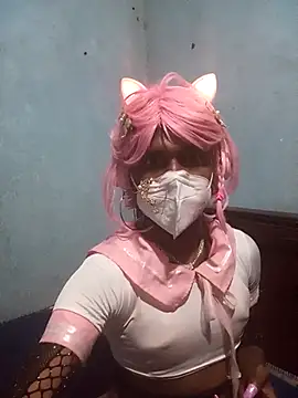 Sissyfemboy25 online show from December 20, 7:43 pm