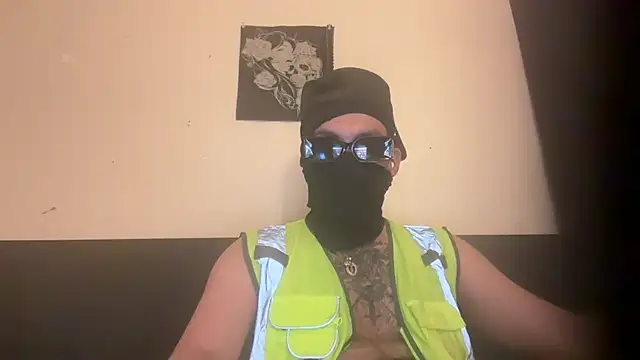 angelblanco online show from June 12, 3:27 am