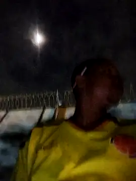 Andreskelly online show from February 25, 12:44 am