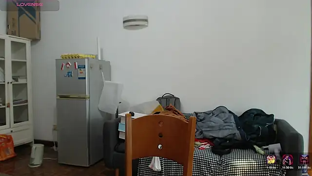 jjjjay123 online show from January 16, 1:08 am