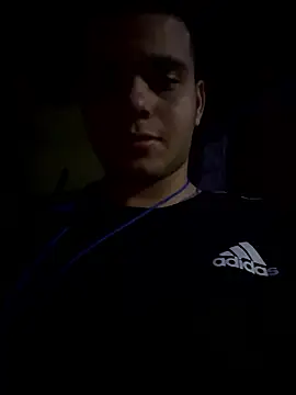 Liam Mateo online show from January 7, 1:10 am