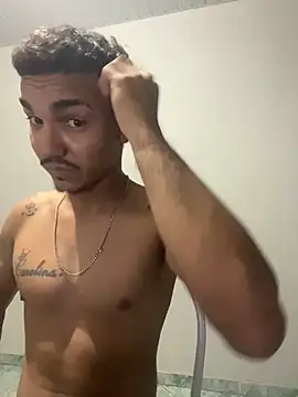 CamiloAndres26 online show from July 12, 3:08 am