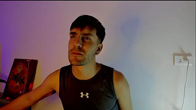 Lord Apolo online show from February 25, 2:18 pm