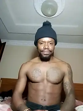 M HANDSOME online show from December 14, 4:19 am