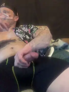 Ldnick69 online show from March 11, 4:41 am