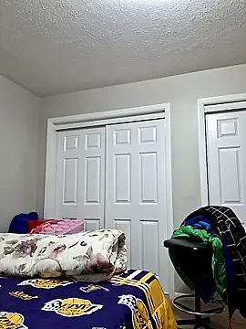 Rizzle9800 online show from February 7, 5:03 am