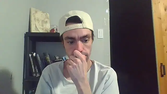 CoppedDrywall online show from January 7, 3:11 am