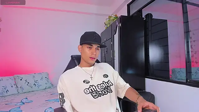 Michael Jordan zz online show from January 8, 7:52 pm