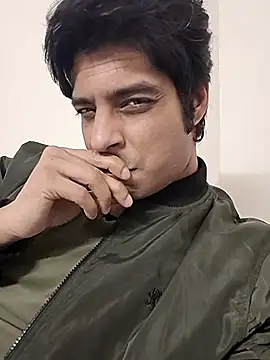 Demon5500 online show from December 13, 9:32 pm