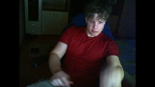 GymGuy0505 online show from January 14, 2:55 pm