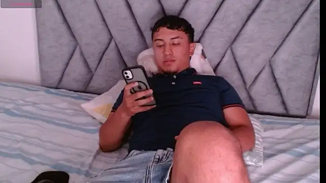 kyro estrada online show from February 27, 9:58 pm