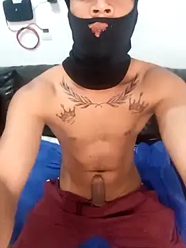 Alexanderreal23 online show from February 18, 7:17 am